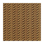 PatternPly® Transparent Cable Knit Yellow product photo 3