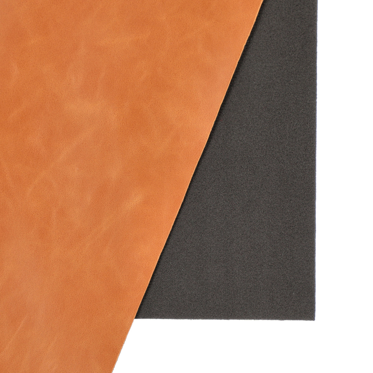 Nappa Caramel SmokeHide™ Leatherette