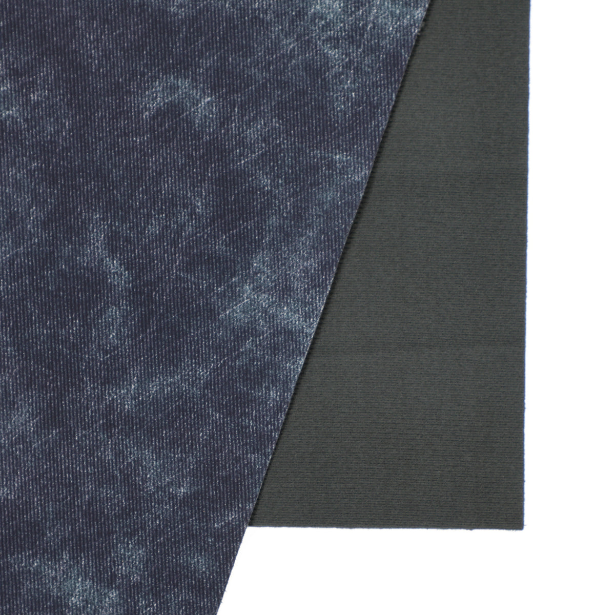 Dark Wash Denim SmokeHide™ Leatherette