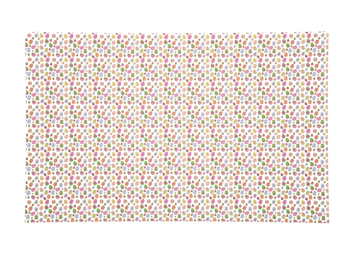 PatternPly® Scattered Painted Easter Eggs MICRO product photo 2