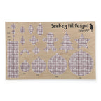 PatternPly® Full Coverage Hushed Mauve Stillweave product photo 3