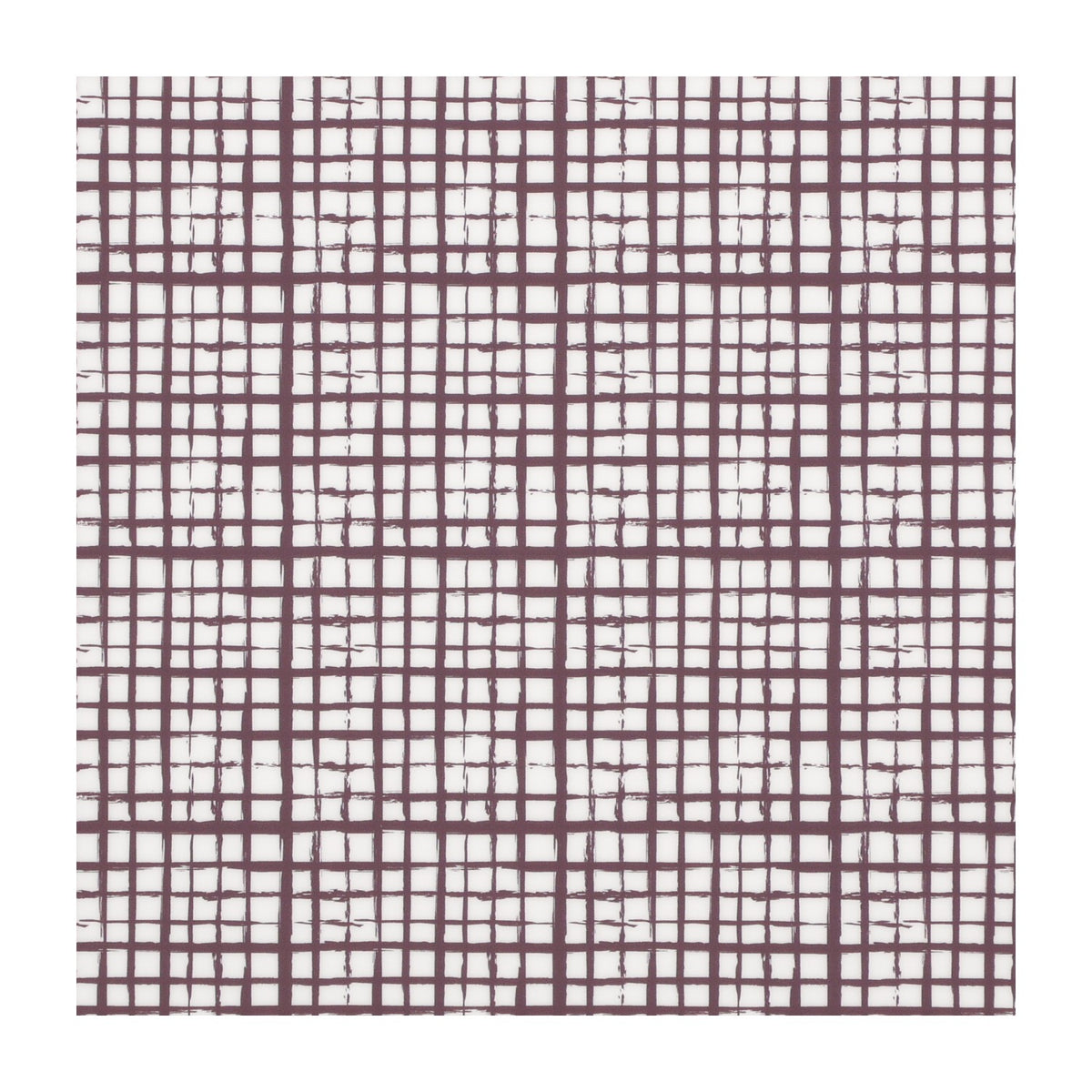 PatternPly® Full Coverage Hushed Mauve Stillweave sheet showing the pattern