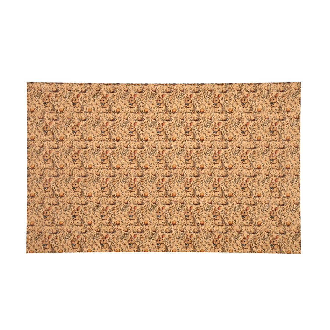 PatternPly® Naturals Rustic Bunnies