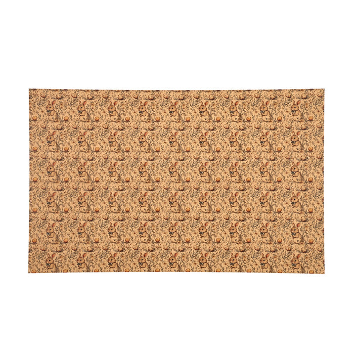 PatternPly® Naturals Rustic Bunnies