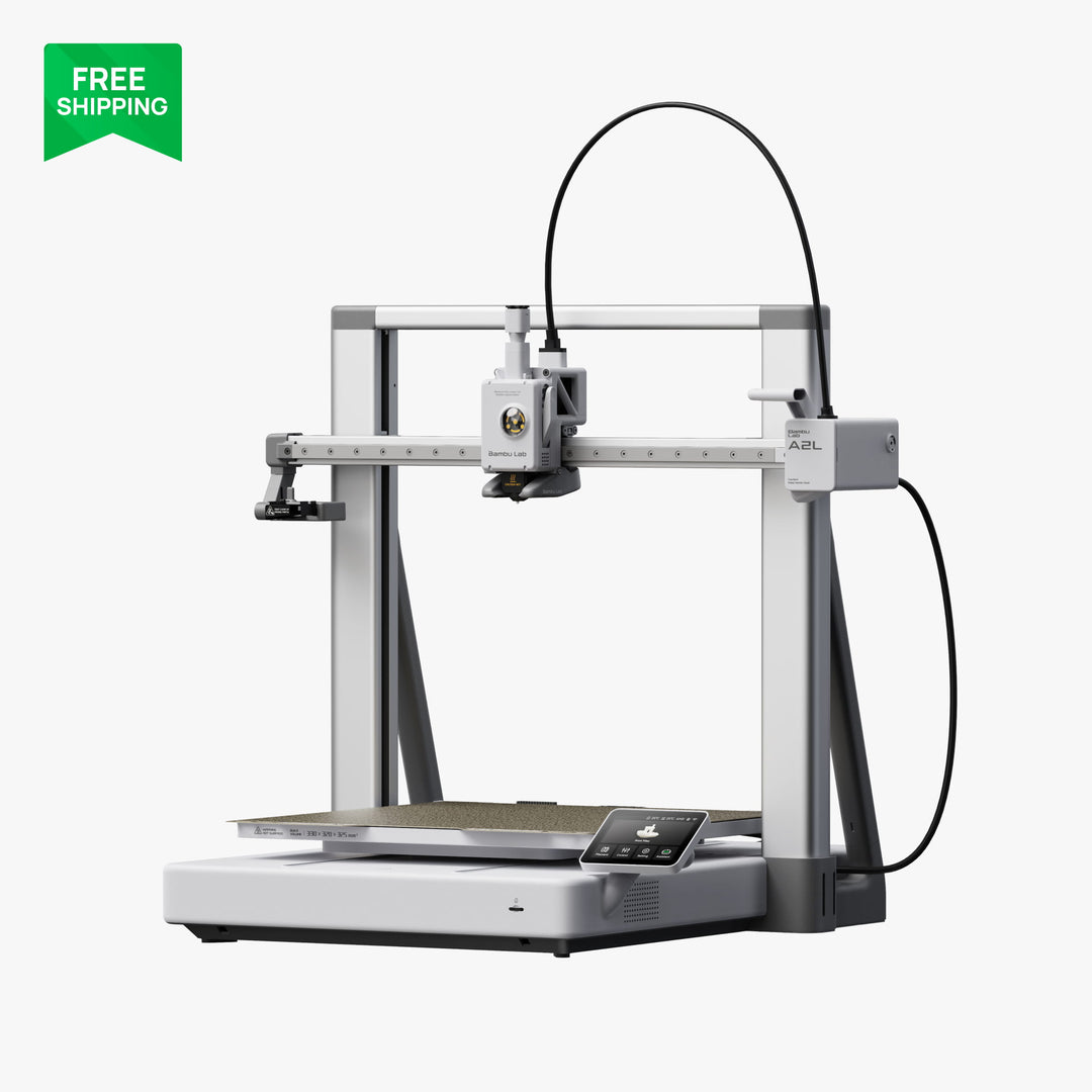 Bambu Lab A2L 3D Printer