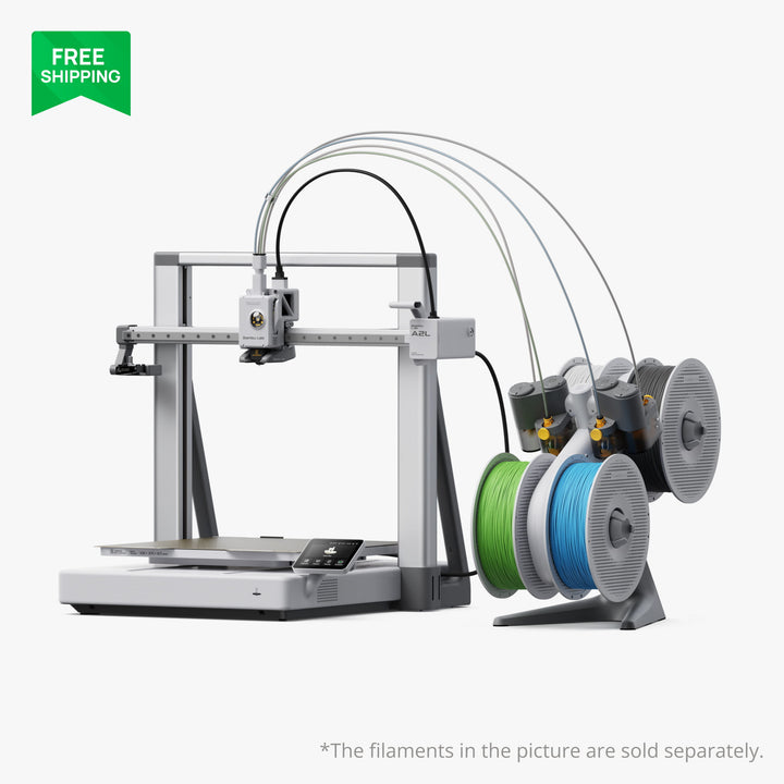 Bambu Lab A2L 3D Printer