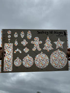 PatternPly® Transparent Groovy Halloween product photo 2