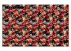 PatternPly® Transparent Abstract Berries product photo 4