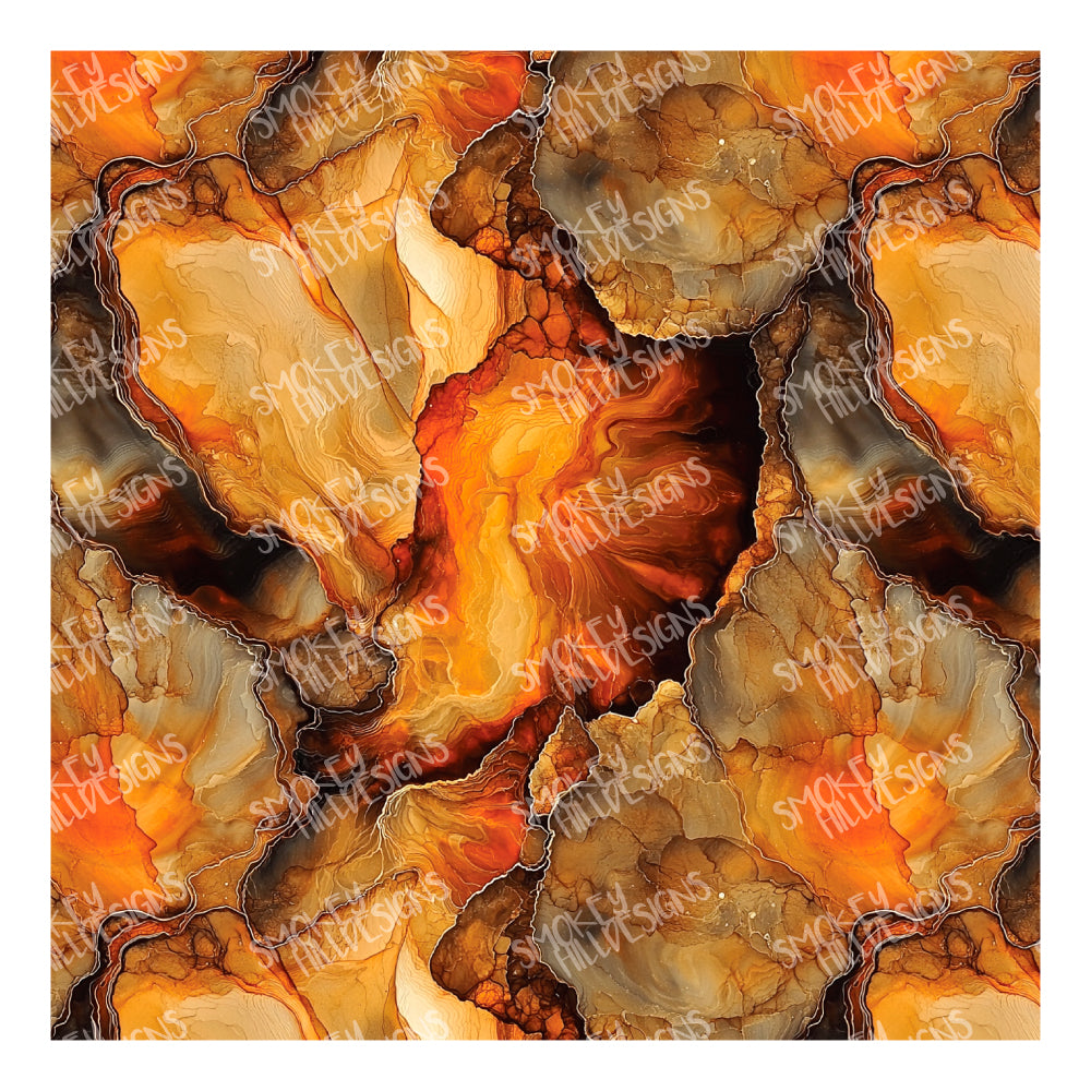 PatternPly® Transparent Abstract Rock sheet showing the pattern