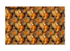 PatternPly® Transparent Abstract Rock product photo 2