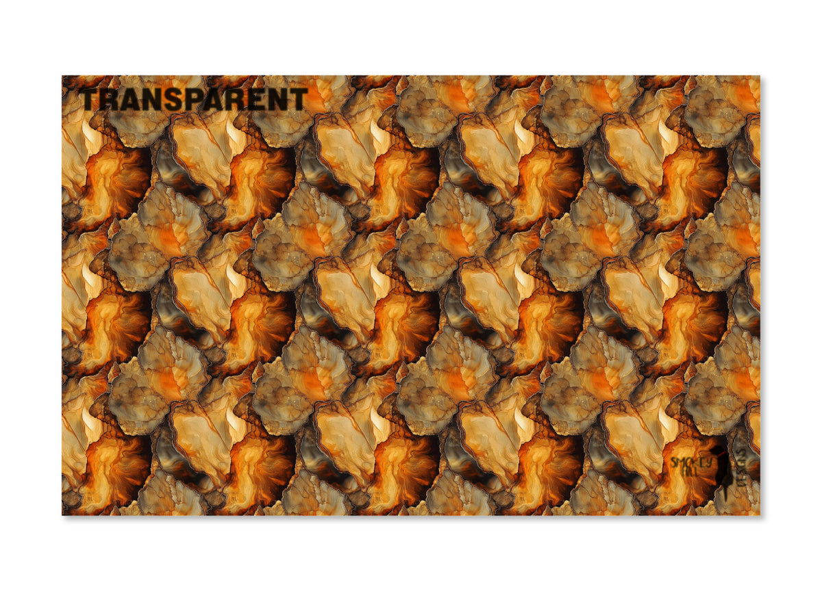 PatternPly® Transparent Abstract Rock product photo 2