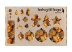 PatternPly® Full Coverage Abstract Rock product photo 3