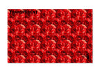 PatternPly® Transparent Abstract Rose Stained Glass product photo 2