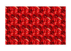 PatternPly® Full Coverage Abstract Rose Stained Glass product photo 2