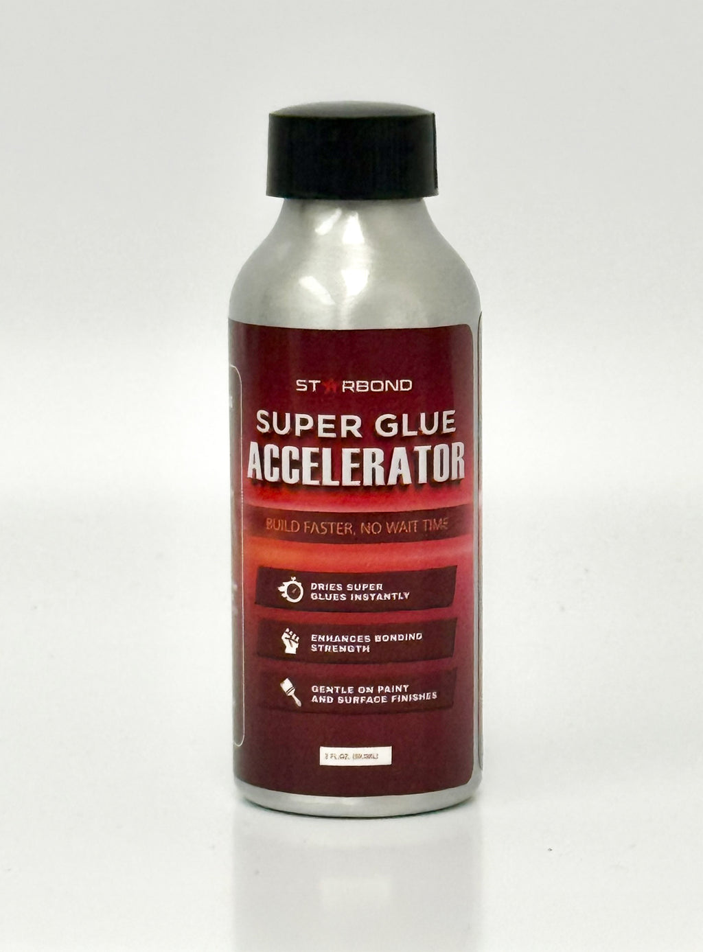 StarBond Brush-On Accelerator 2oz