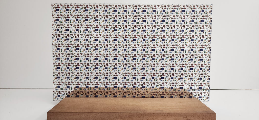 PatternPly® Scattered Alaska Icons product photo 3