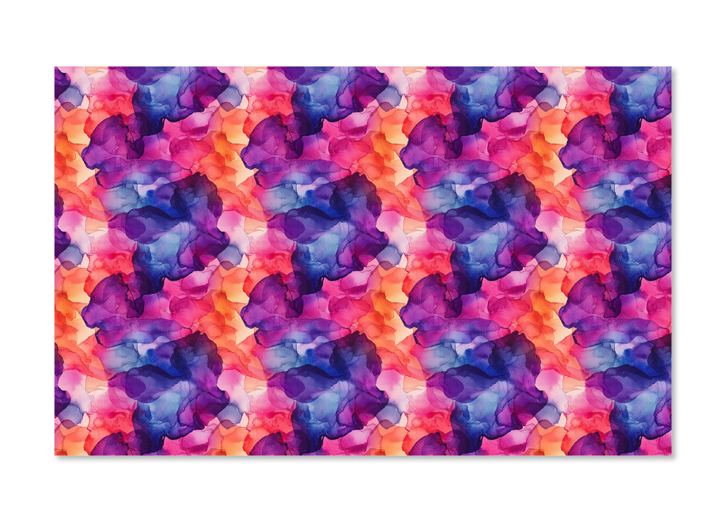 PatternPly® Full Coverage Alcohol Ink Clouds product photo 2