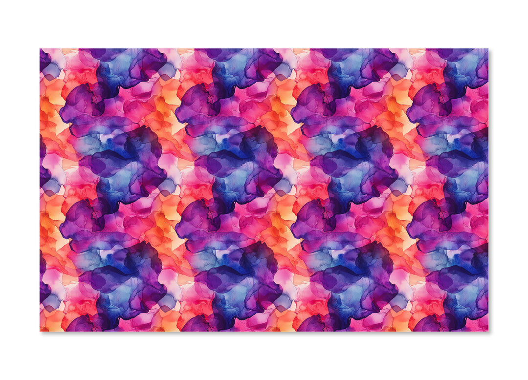 PatternPly® Full Coverage Alcohol Ink Clouds