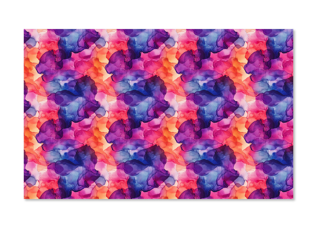 PatternPly® Full Coverage Alcohol Ink Clouds product photo 2