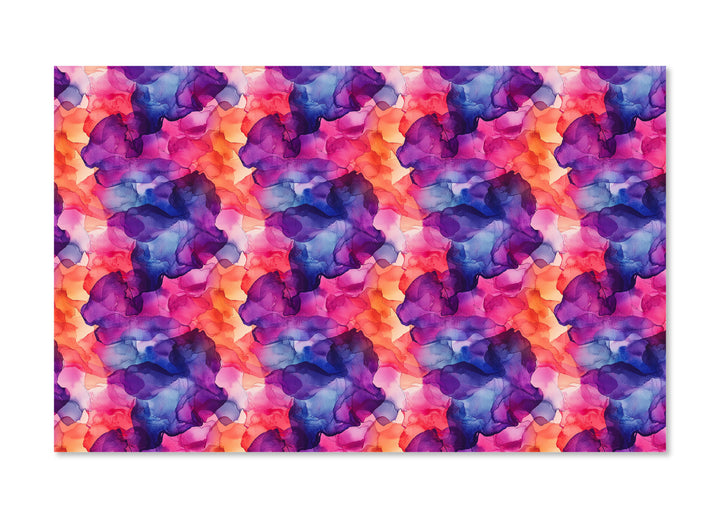 PatternPly® Full Coverage Alcohol Ink Clouds