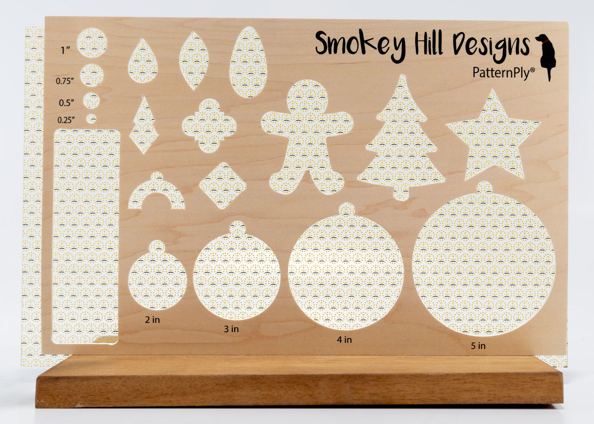 PatternPly® Scattered Rhode Island Flag Anchors product photo 2