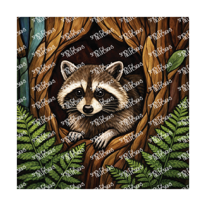 PatternPly® Transparent Animals and Wildlife Volume 2 Wildlife  11