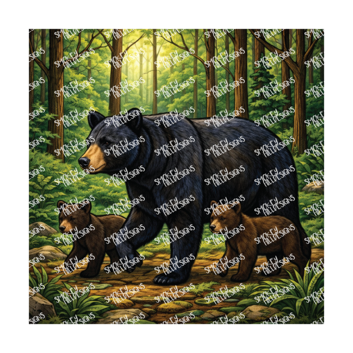 PatternPly® Full Coverage Animals and Wildlife Volume 2 Wildlife 14