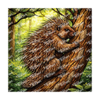 PatternPly® Transparent Animals and Wildlife Volume 2 Wildlife 17 art scene artwork