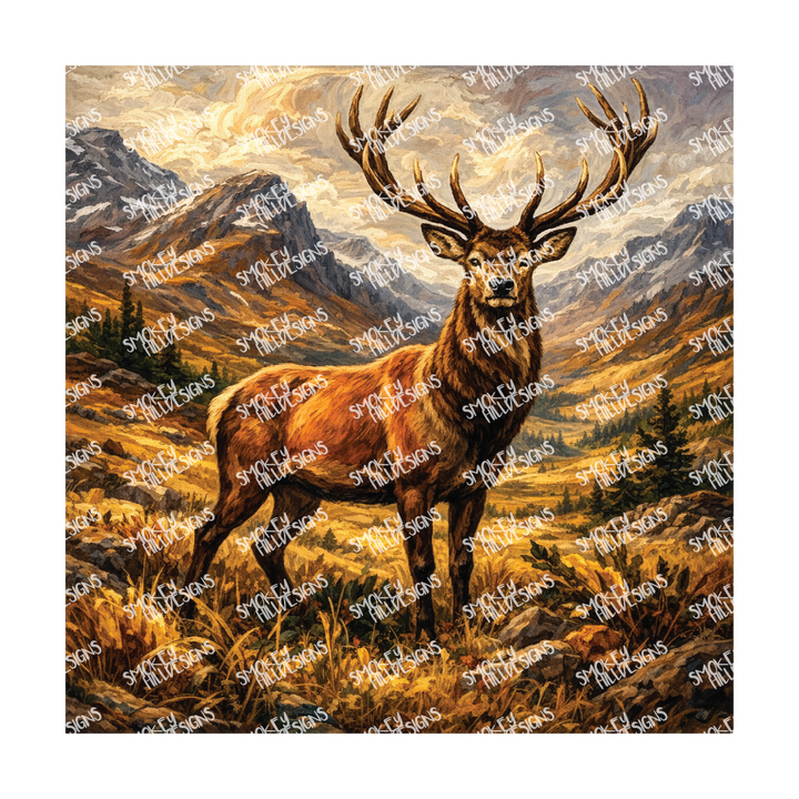 PatternPly® Full Coverage Animals and Wildlife Volume 2 Wildlife 18