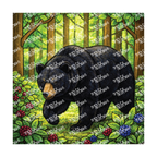 PatternPly® Transparent Animals and Wildlife Volume 2 Wildlife 19 art scene artwork