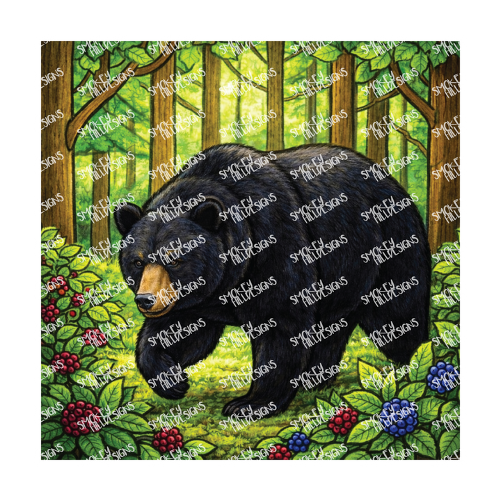 PatternPly® Transparent Animals and Wildlife Volume 2 Wildlife  19