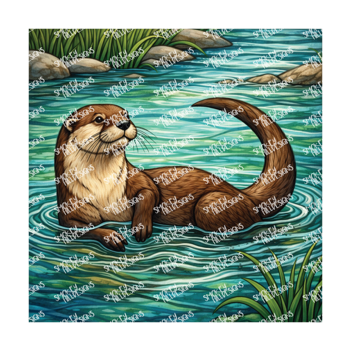 PatternPly® Transparent Animals and Wildlife Volume 2 Wildlife  1