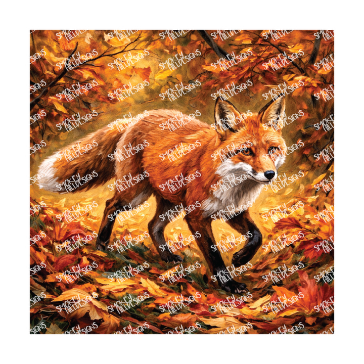 PatternPly® Full Coverage Animals and Wildlife Volume 2 Wildlife 20