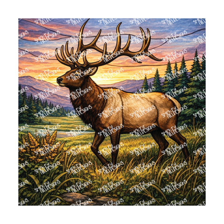 PatternPly® Full Coverage Animals and Wildlife Volume 2 Wildlife 21