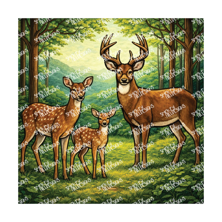 PatternPly® Transparent Animals and Wildlife Volume 2 Wildlife  22