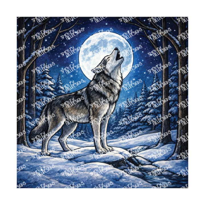 PatternPly® Transparent Animals and Wildlife Volume 2 Wildlife  23