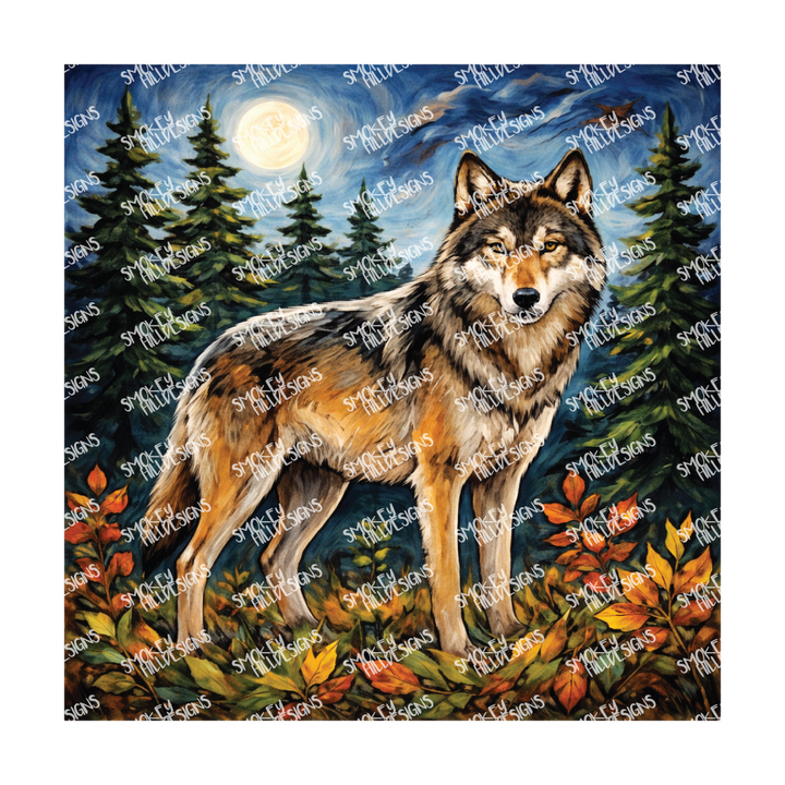 PatternPly® Transparent Animals and Wildlife Volume 2 Wildlife  25