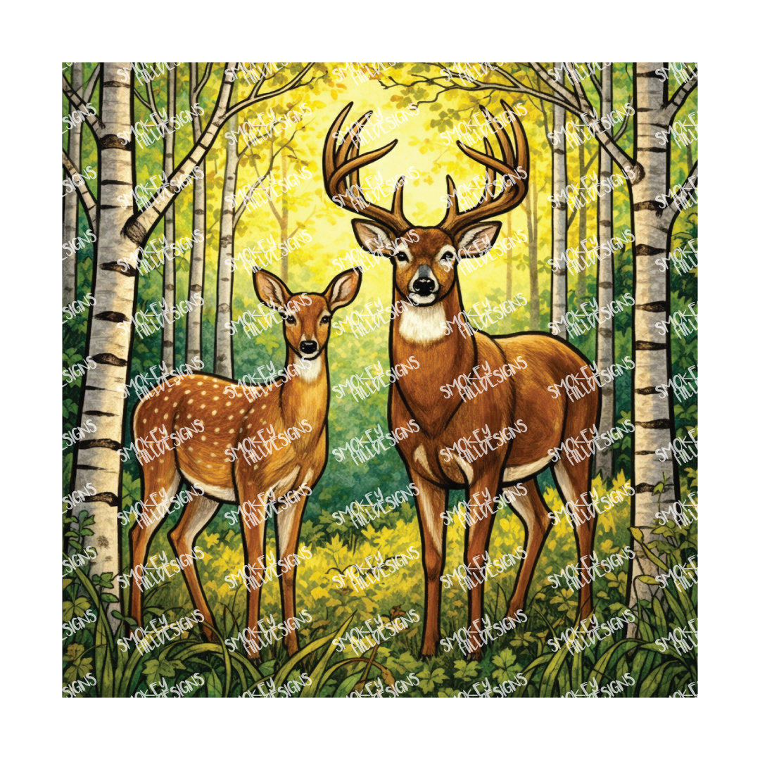 PatternPly® Full Coverage Animals and Wildlife Volume 2 Wildlife 26