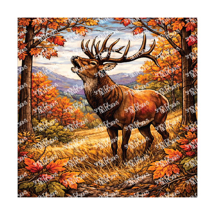 PatternPly® Full Coverage Animals and Wildlife Volume 2 Wildlife 27