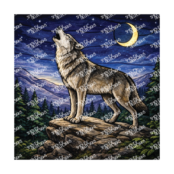 PatternPly® Transparent Animals and Wildlife Volume 2 Wildlife  28