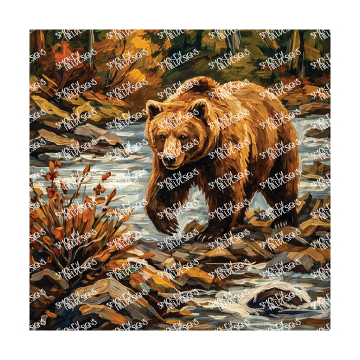 PatternPly® Transparent Animals and Wildlife Volume 2 Wildlife  29