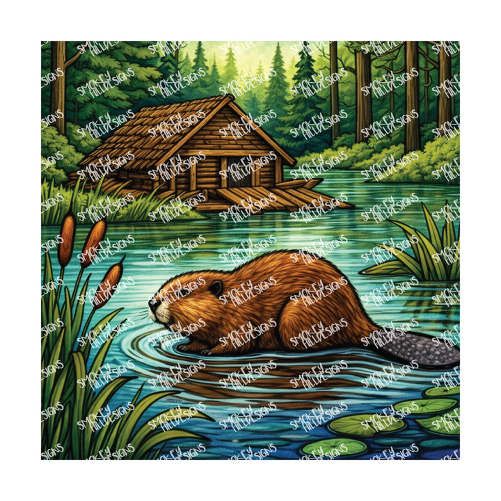 PatternPly® Full Coverage Animals and Wildlife Volume 2 Wildlife 30