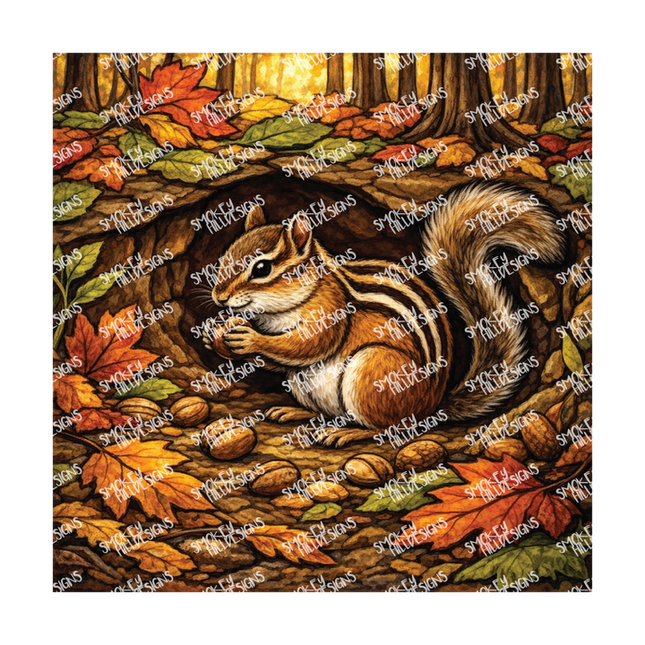 PatternPly® Transparent Animals and Wildlife Volume 2 Wildlife  31