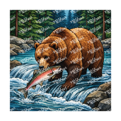 PatternPly® Full Coverage Animals and Wildlife Volume 2 Wildlife 3