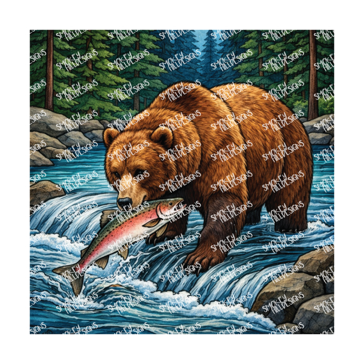 PatternPly® Full Coverage Animals and Wildlife Volume 2 Wildlife 3