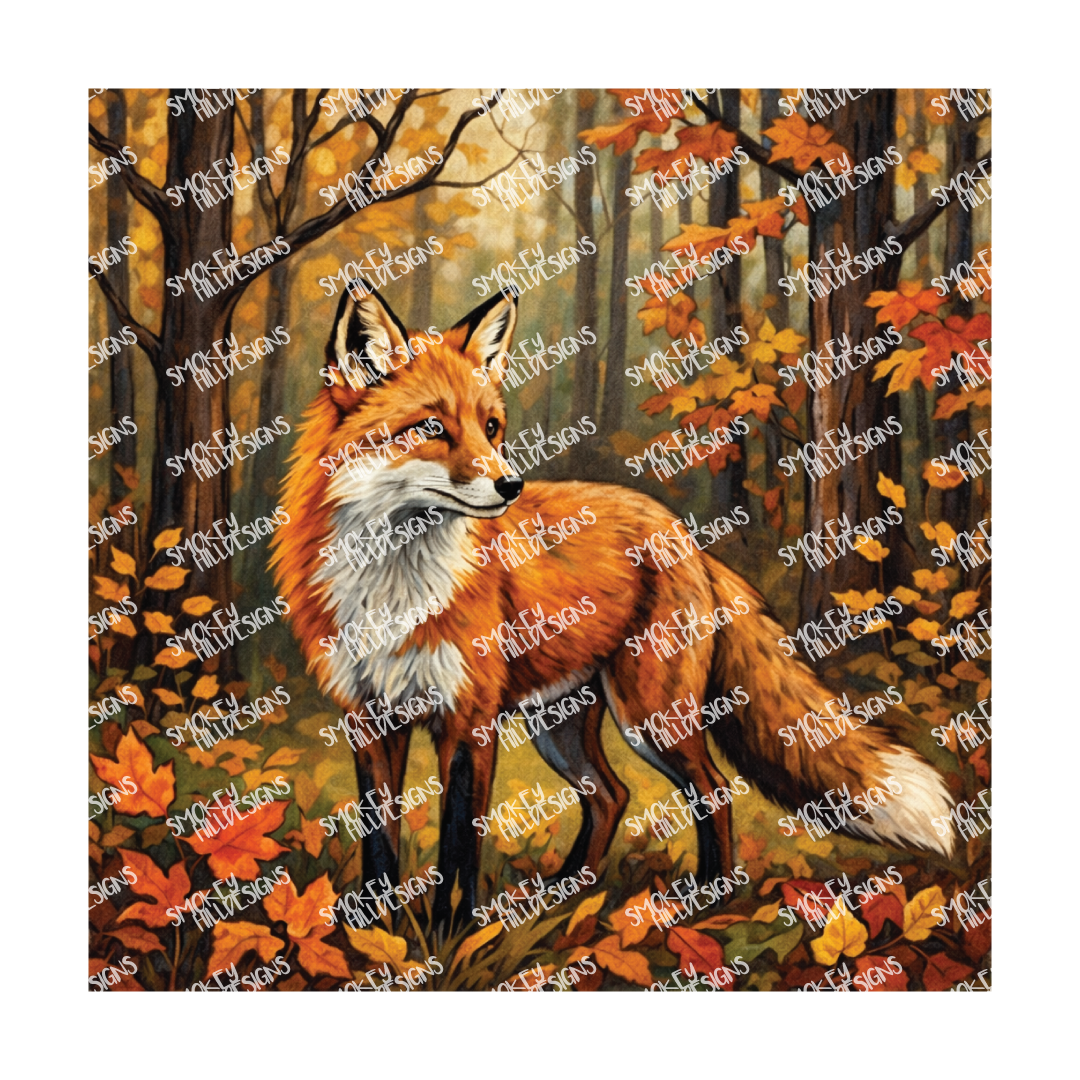 PatternPly® Full Coverage Animals and Wildlife Volume 2 Wildlife 5
