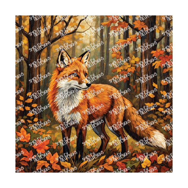 PatternPly® Transparent Animals and Wildlife Volume 2 Wildlife  5