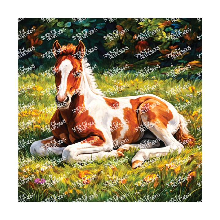 PatternPly® Full Coverage Animals and Wildlife Volume 3 Farm Animals 11