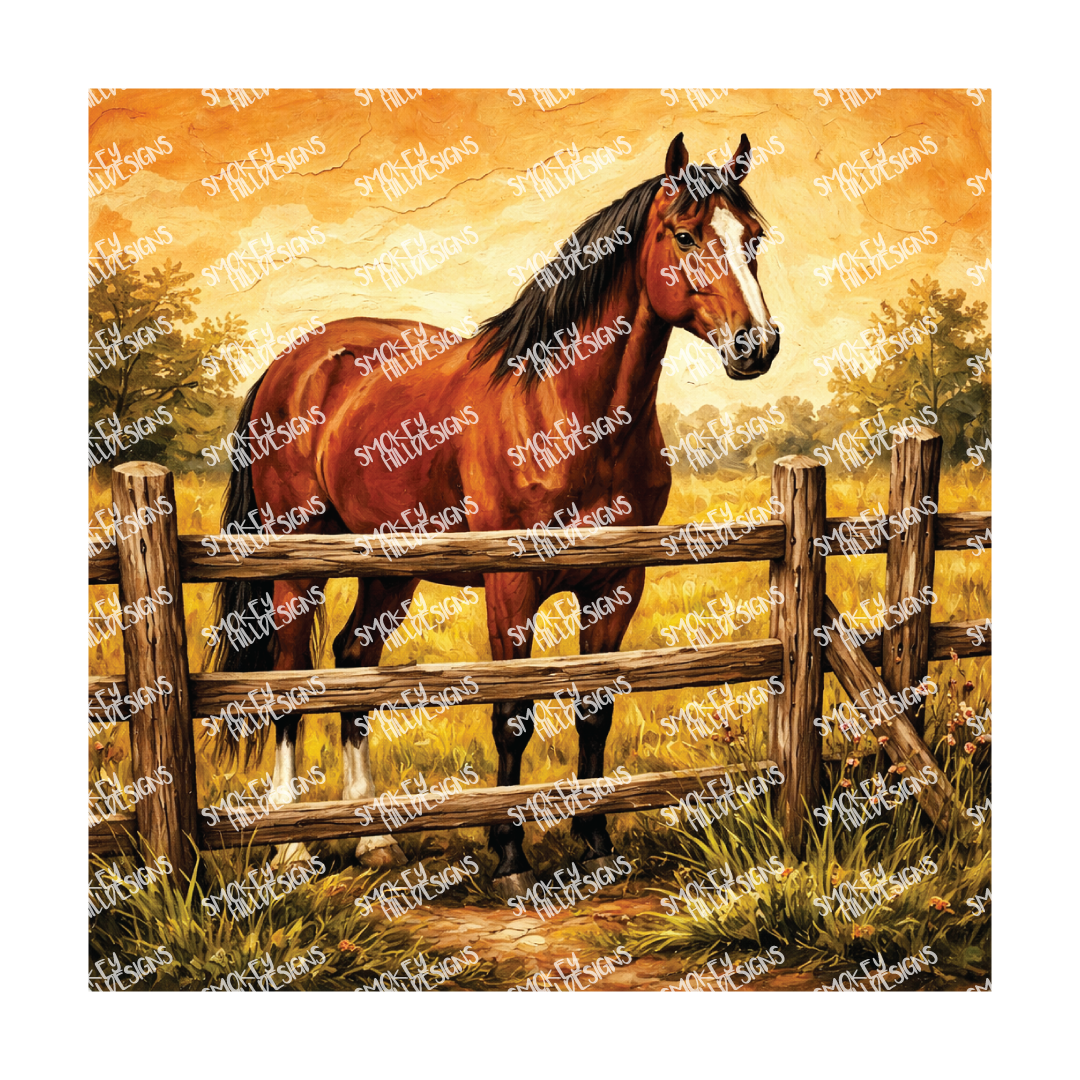 PatternPly® Full Coverage Animals and Wildlife Volume 3 Farm Animals 29