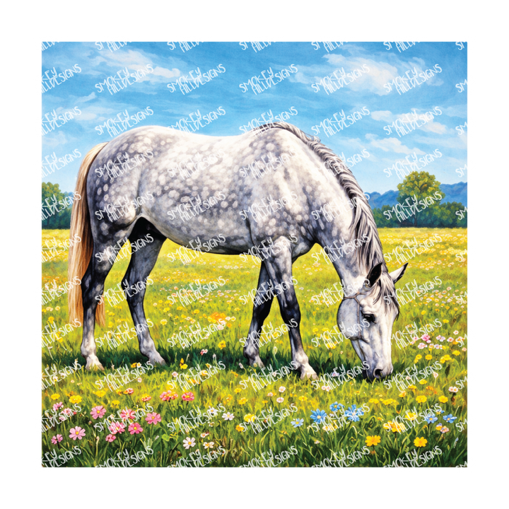 PatternPly® Full Coverage Animals and Wildlife Volume 3 Farm Animals 8